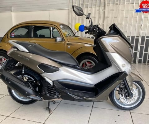 Yamaha Nmax 160 2017