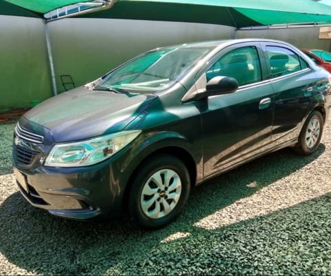 Chevrolet PRISMA 1.0 MPFI JOY 8V FLEX 4P MANUAL