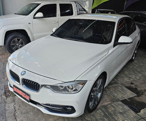 Bmw 320i Sport (flex) 2015