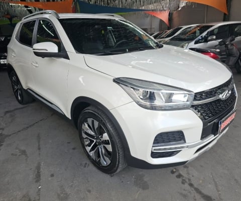 Tiggo 5X 1.5 TurboFlex (Aut) 2022