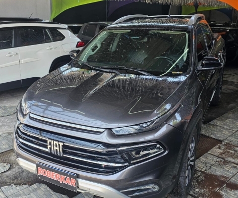 Fiat Toro 2.0 Volcano 4x4 (Diesel) (Aut) 2022