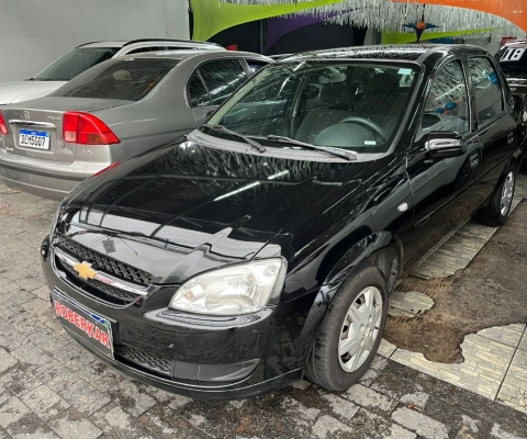 Chevrolet Classic LS 1.0 (Flex) 2013