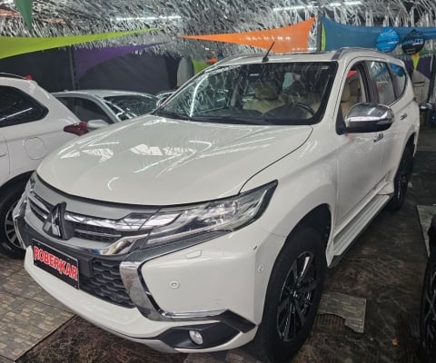 Pajero Sport 2.4 (Aut) (Diesel) 2020