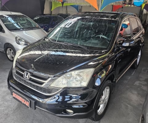 Honda CR-V EXL  2.0 (Aut) 2010