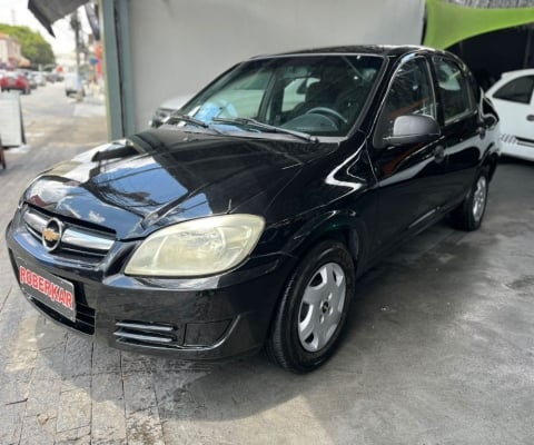 Chevrolet Prisma 1.4 Joy (Flex) 2007