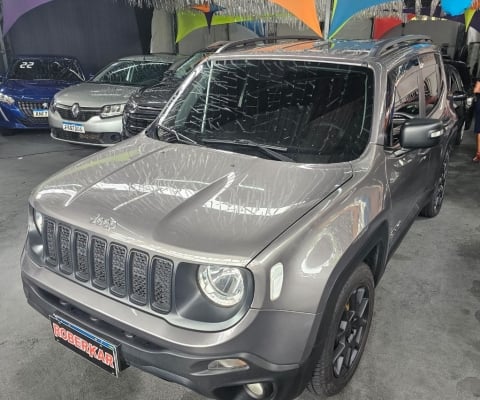 Jeep Renegade Sport 1.8 4x2 (Aut) (Flex)