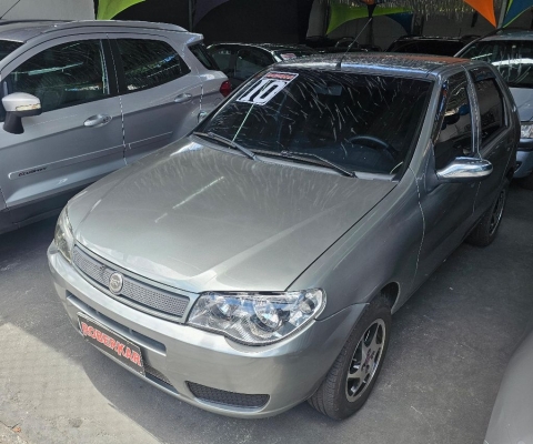 Fiat Palio 1.0 Economy Fire (Flex) 2010