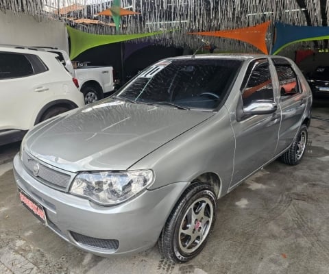 Fiat Palio 1.0 Economy Fire (Flex) 2010