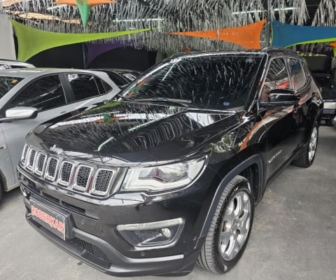 Jeep Compass 2021 Automatico