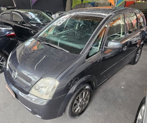 Chevrolet Meriva Premium 1.8 (Flex) 2008