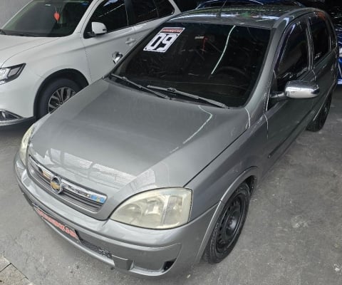 Chevrolet Corsa joy (Flex) 2009