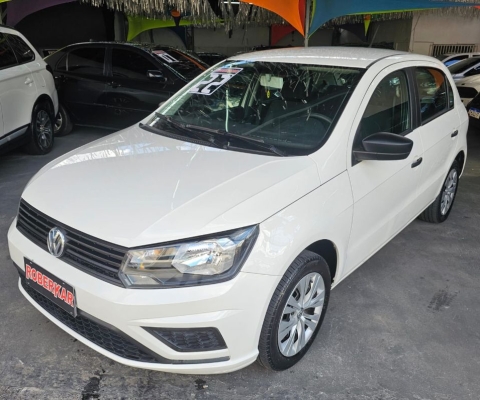 Vw Gol 1.6 (Flex) 2022