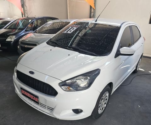 Ford Ka 1.0 SE (Flex) 2018