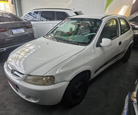 Chevrolet Celta 1.0 2001