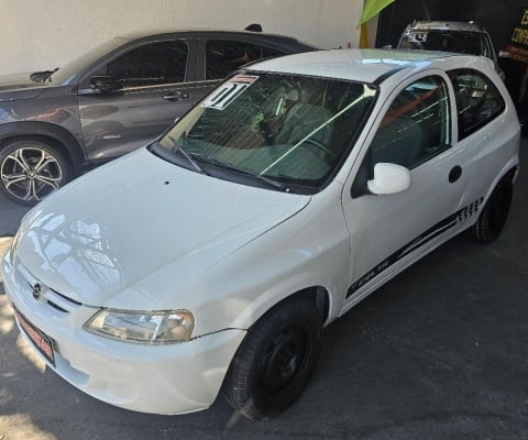 Chevrolet Celta 1.0 2001