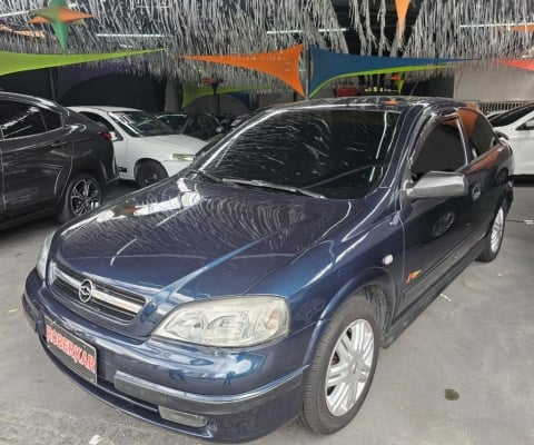 Chevrolet Astra 1.8 2000 o Mais Novo da regiao