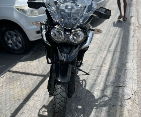 Triumph Tiger 1.200 XR (Flex) 2018