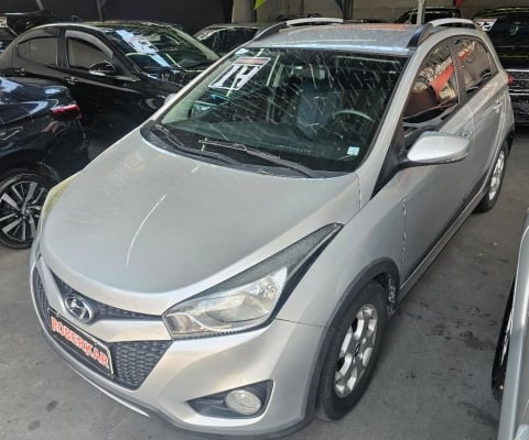 Hyundai Hb20X Style 1.6 (Flex) 2014