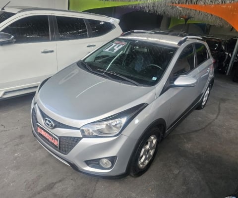 Hyundai Hb20X Style 1.6 (Flex) 2014