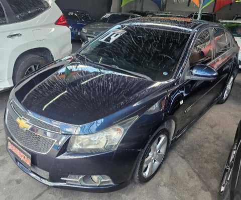 Chevrolet Cruze Sport 1.8 (Flex) (Aut) 2014