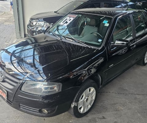 Vw Gol Power 1.6 (Flex) 2009