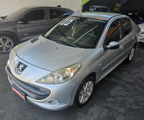 Peugeot 207 1.6 Passion XS (Flex) (Aut) 2010