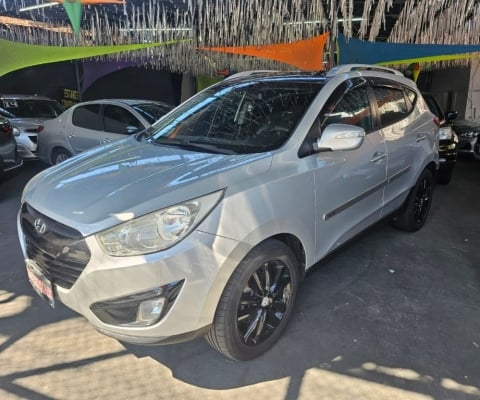 Hyundai ix35 2.0L GLS intermedario (Aut) 2012