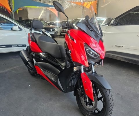 Yamaha Xmax 2024 250cc