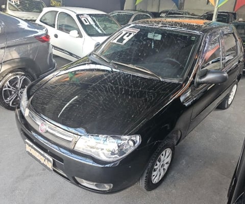 Fiat Palio 1.0 Fire 8V (Flex) 2014