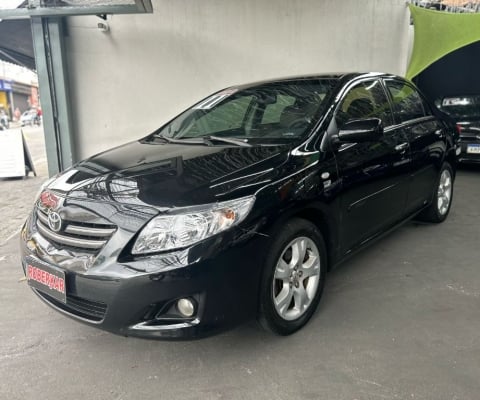 Toyota Corolla GLI 1.8 2011