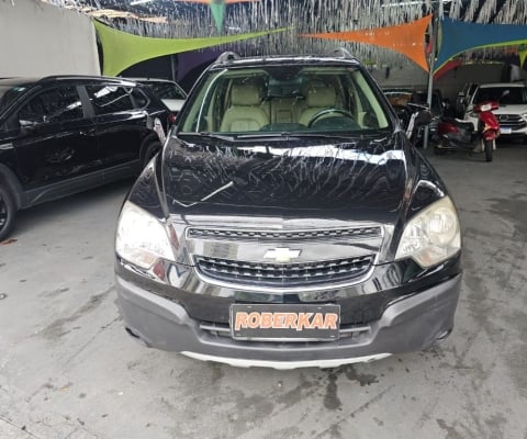 CAPTIVA SPORT FWD 2.4 AUTOMATICA 