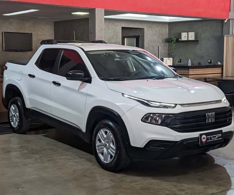 Fiat Toro 2022 2.0 16v turbo diesel endurance 4wd at9