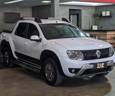 Renault Duster oroch 2019 2.0 16v hi-flex dynamique automático