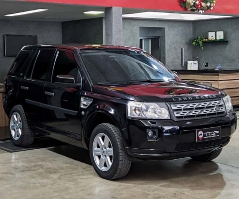 Land rover Freelander 2 2012 3.2 s 6v 24v gasolina 4p automático