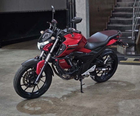 Yamaha Fz15 150 fazer flex 2023