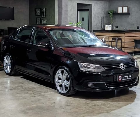 Volkswagen Jetta 2012 2.0 comfortline 120cv flex 4p tiptronic