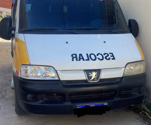 PEUGEOT BOXER à venda.