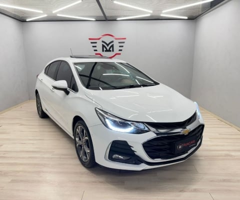 CRUZE SPORT6 PREMIER II