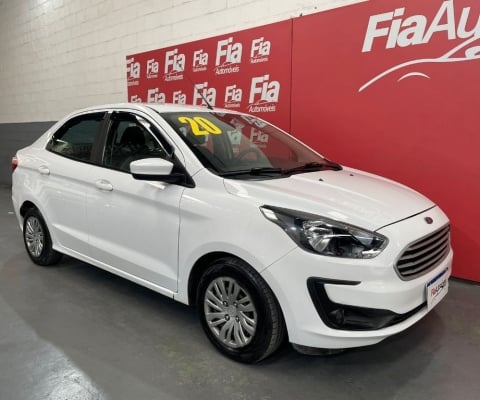 KA SEDAN SE 1.0 GNV Fuja da Enganação Aqui e Valor Real!!!