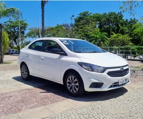 Chevrolet Joy 2021 1.0 spe4 flex plus manual