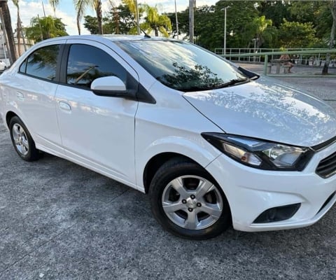 Chevrolet Prisma 2019 1.4 mpfi lt 8v flex 4p manual