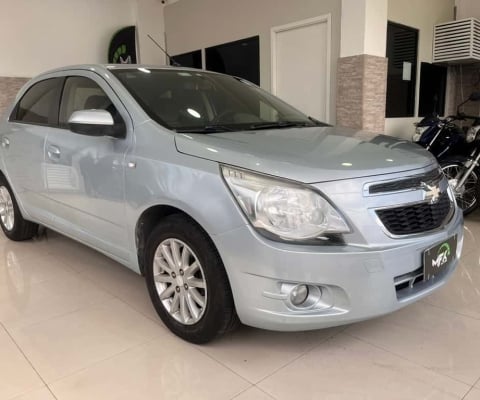 Chevrolet Cobalt 2013 1.4 sfi ltz 8v flex 4p manual