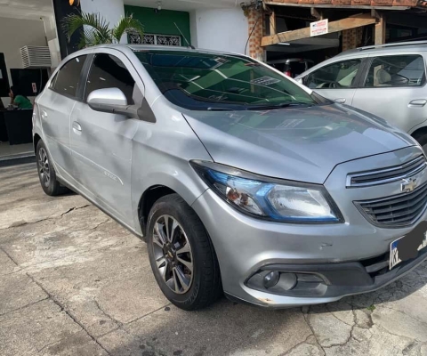 Chevrolet Onix 2016 1.4 mpfi ltz 8v flex 4p manual