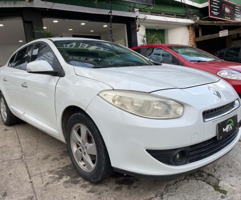 Renault Fluence 2014 2.0 dynamique 16v flex 4p manual