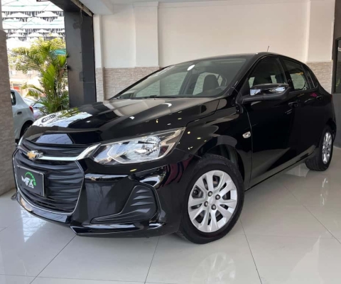 Chevrolet Onix 2020 1.0 flex lt manual