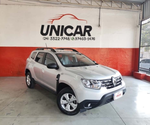 Renault Duster 2023 1.6 16v sce flex intense x-tronic