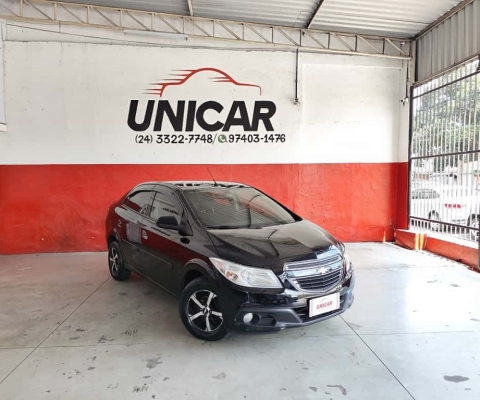 Chevrolet Prisma 2015 1.0 mpfi lt 8v flex 4p manual