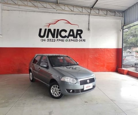 Fiat Palio 2010 1.0 mpi elx 8v flex 4p manual