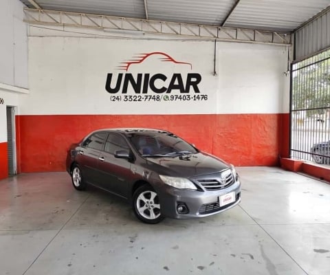 Toyota Corolla 2014 1.8 gli 16v flex 4p automático