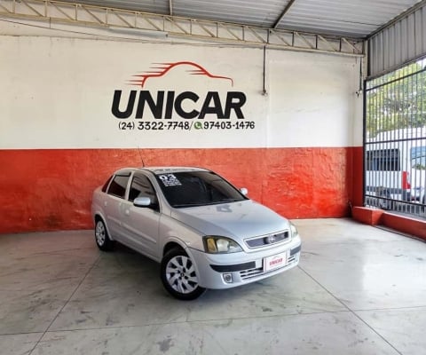 Chevrolet Corsa 2003 1.8 mpfi 8v gasolina 4p manual